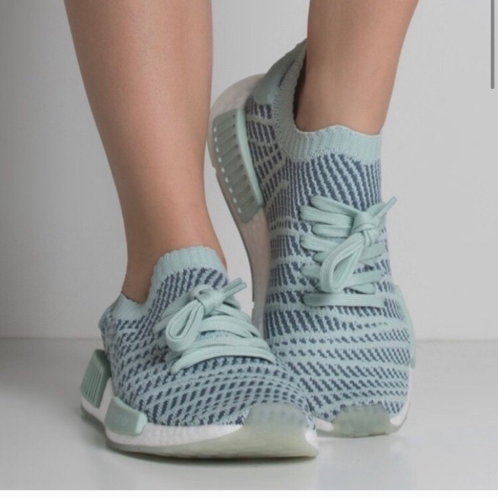 Brand New Adidas Shoes